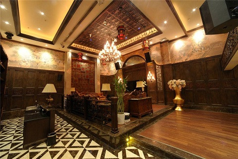 宁夏哪个KTV少爷男模妹子服务好